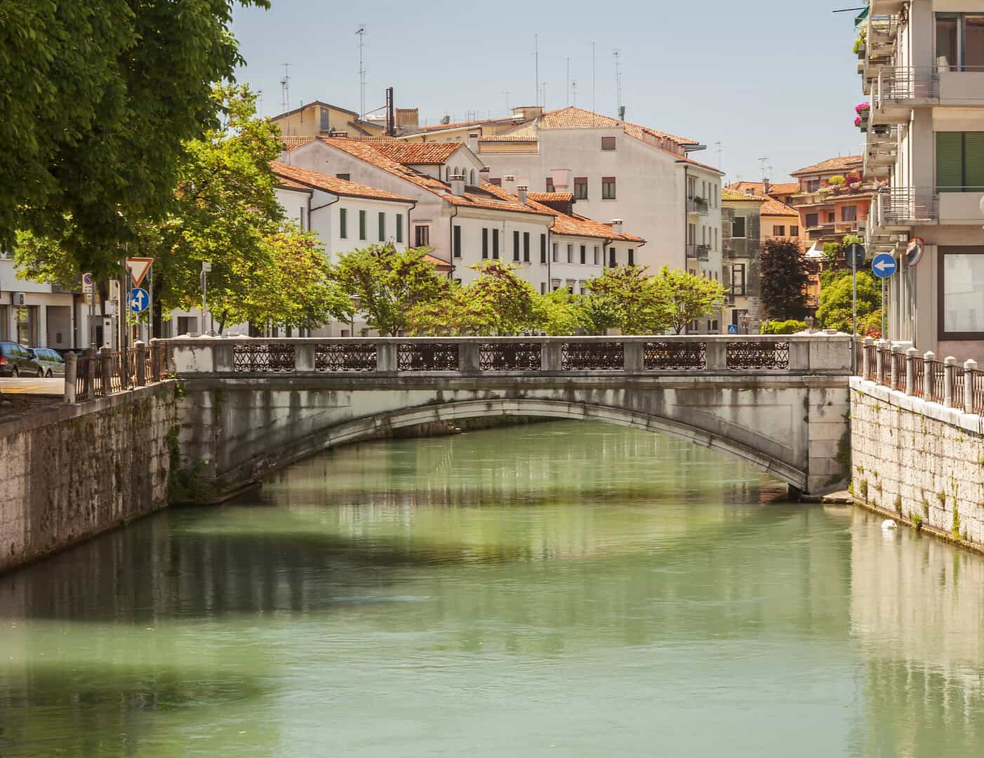 Treviso: un incantevole weekend nel fascino discreto del Veneto