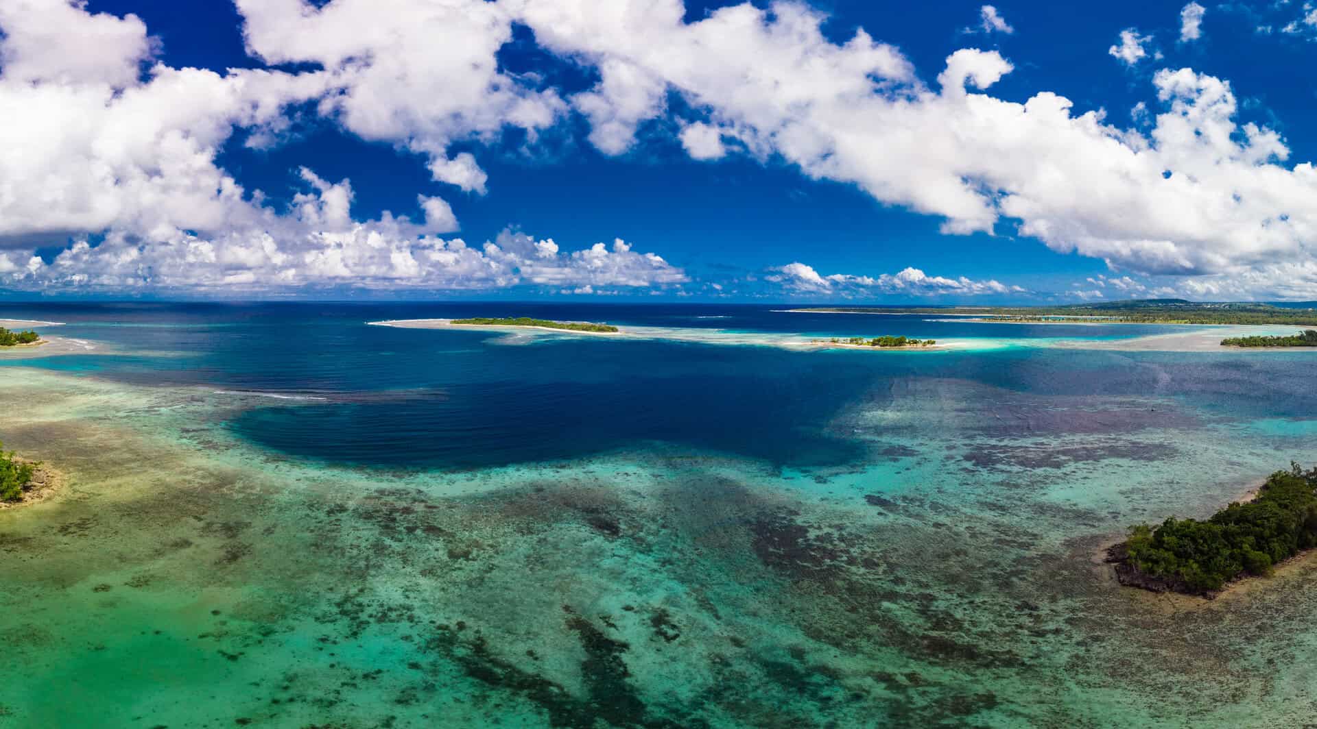 Vanuatu: un paradiso nascosto tra le isole dell’Oceania