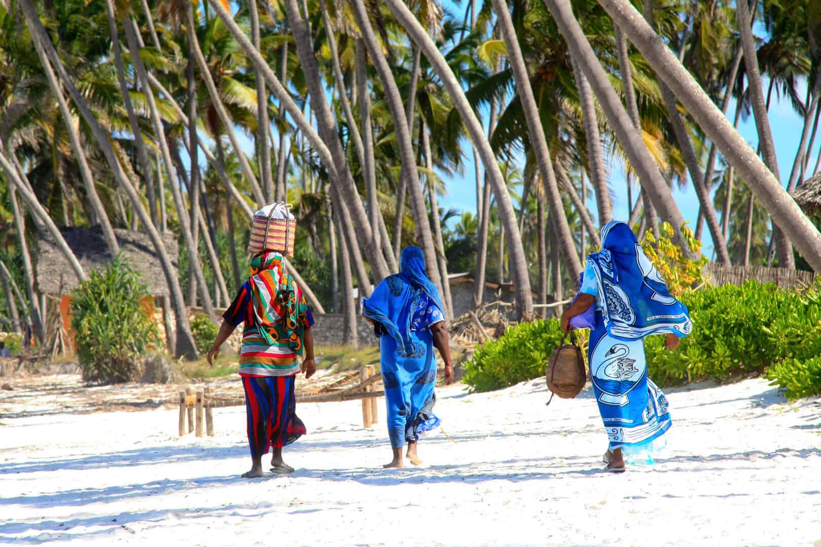 Zanzibar, Tanzania: l’isola delle spezie e di incantevoli spiagge bianche
