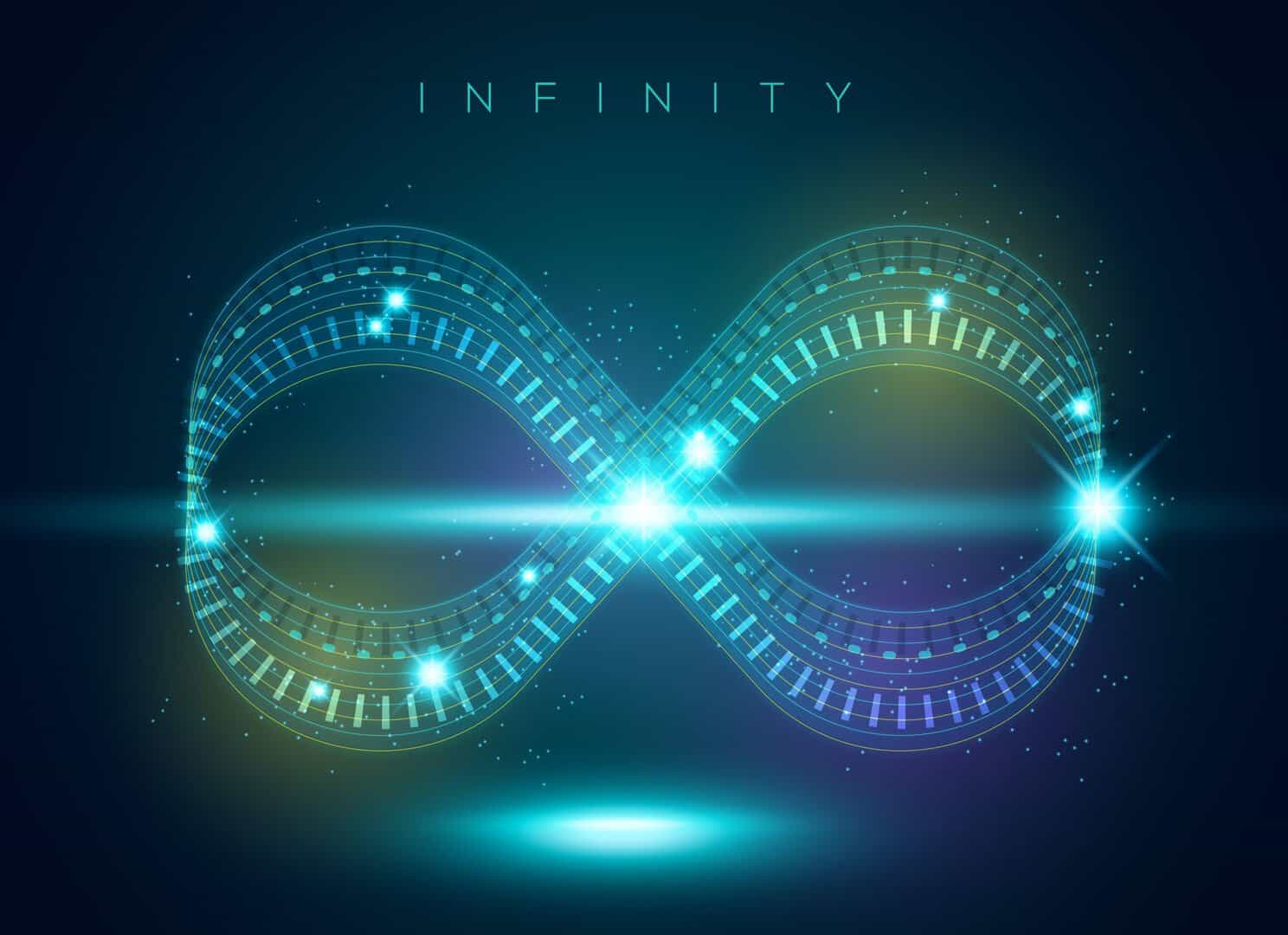 zero infinito