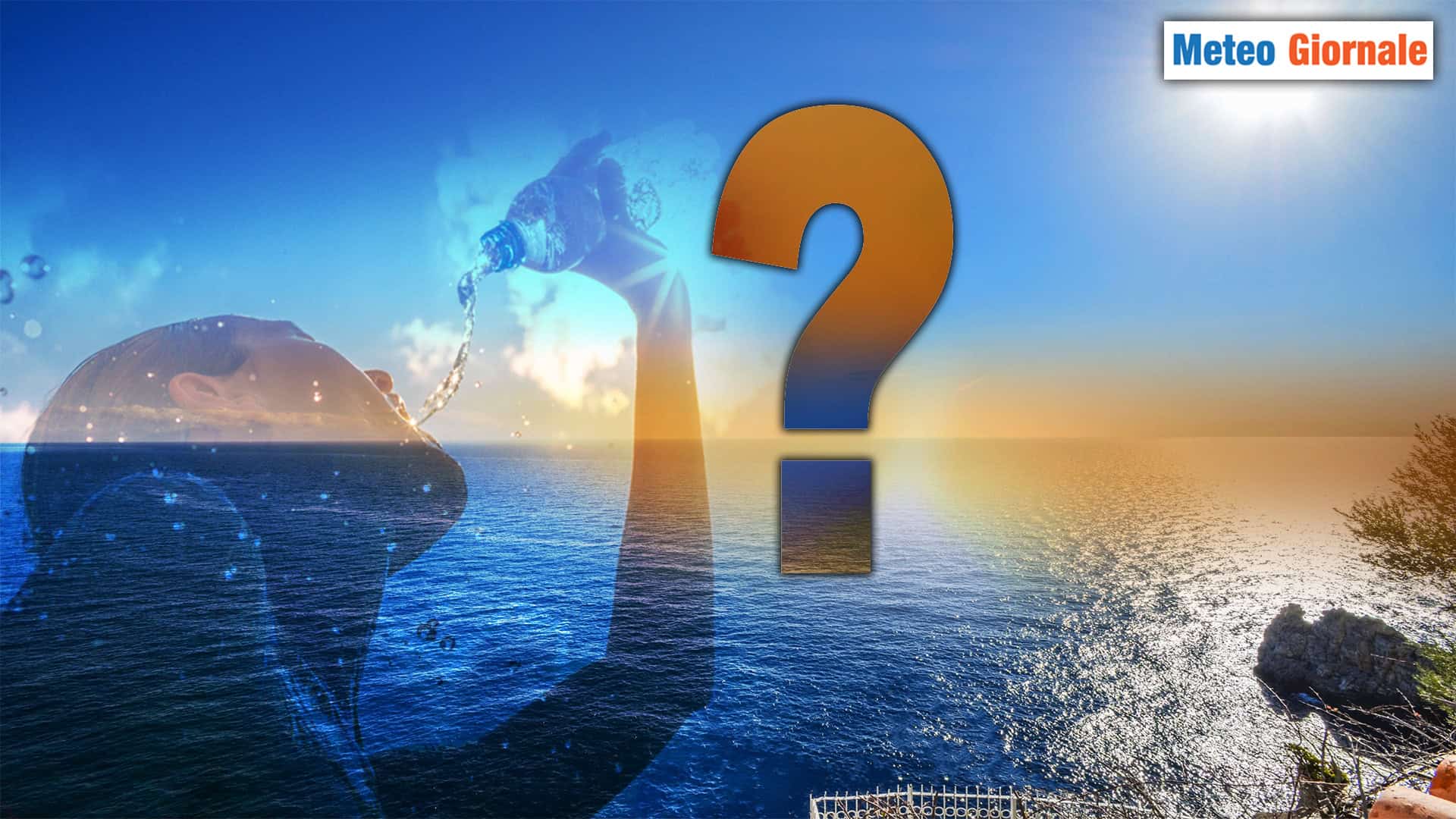 S’intravede il traguardo dell’ESTATE, ma il METEO che dice? Ecco la risposta