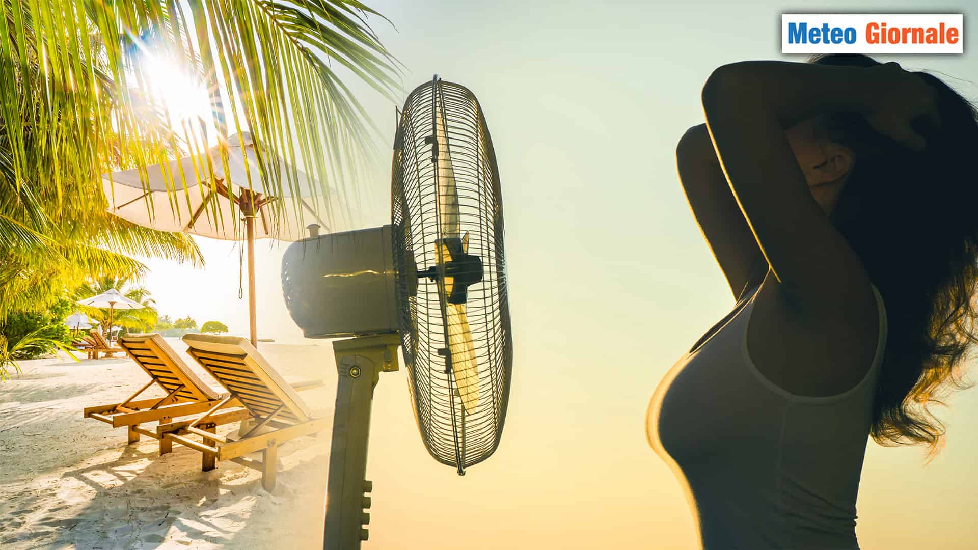 CALDO sì, ma cosa s’intende? Quello del METEO anomalo oppure no? Scopriamolo