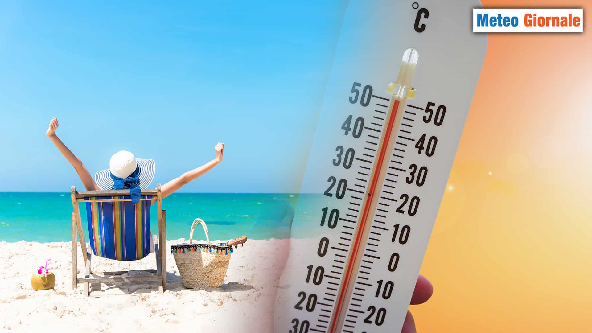 Corsa contro il tempo per salvare il METEO d’Estate
