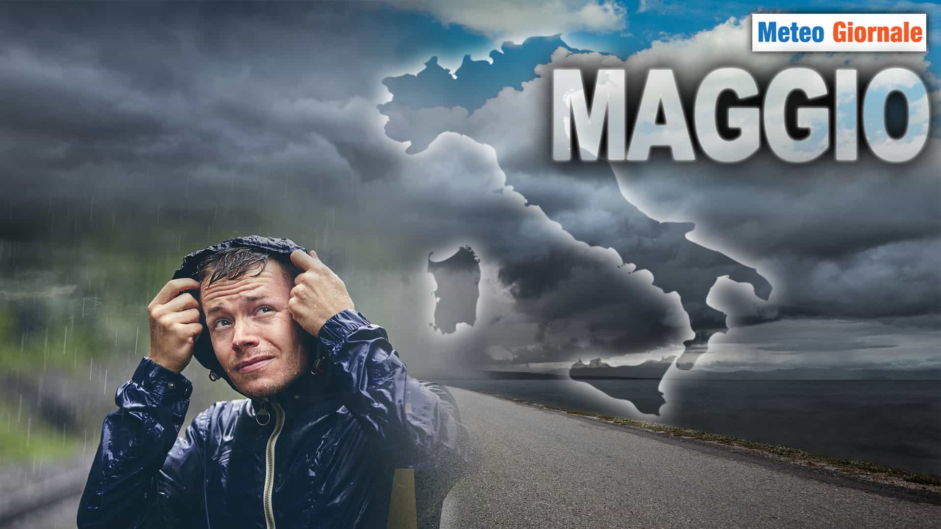 Maggio? Una sorpresa METEO dietro l’altra