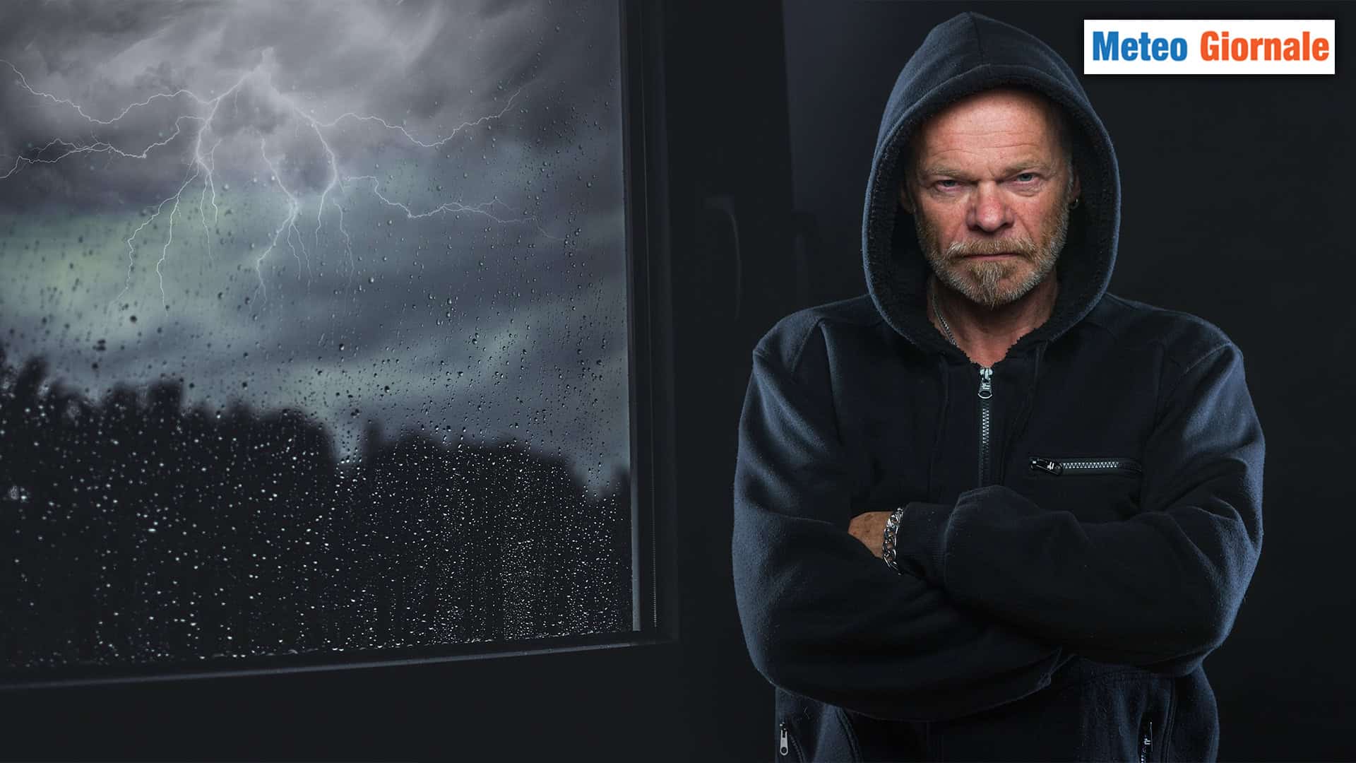 Il meteo di maggio ci impone di aspettare