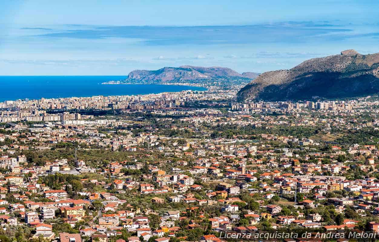 Meteo Palermo: domani nuvole sparse, weekend all’insegna del sole