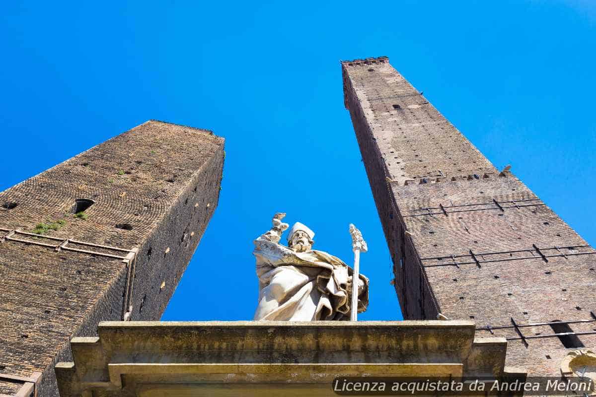 Meteo Bologna: domani sereno, seguono giorni di nubi sparse e leggeri piovaschi
