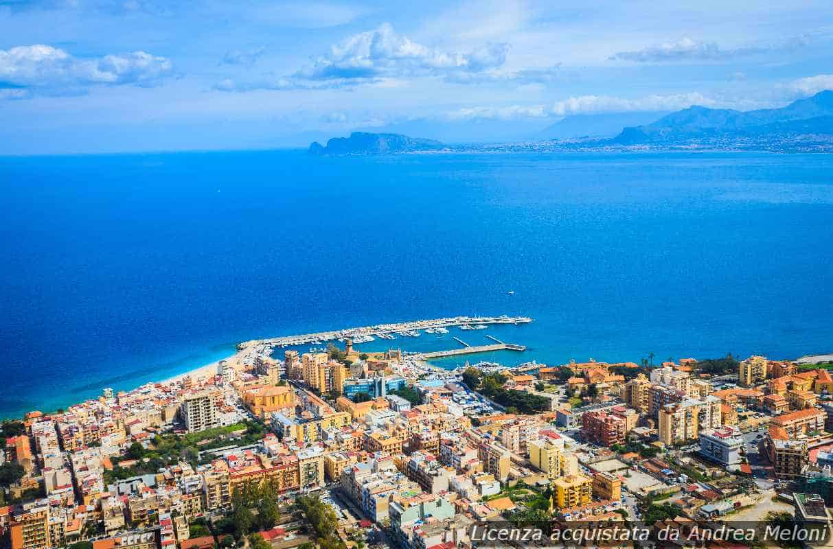Meteo Palermo: domani sereno, aumento nuvolosità nei giorni successivi