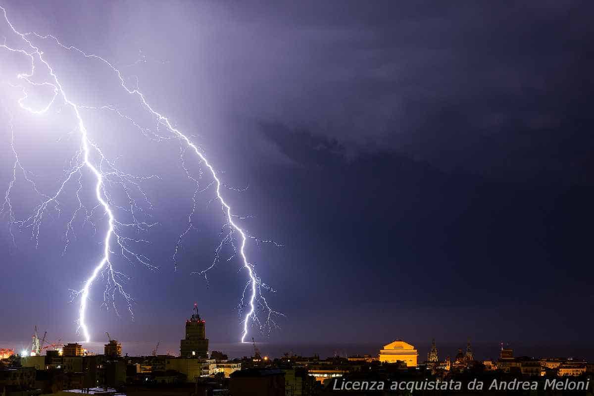 Meteo Roma: settimana variabile, possibili piogge e schiarite alternate