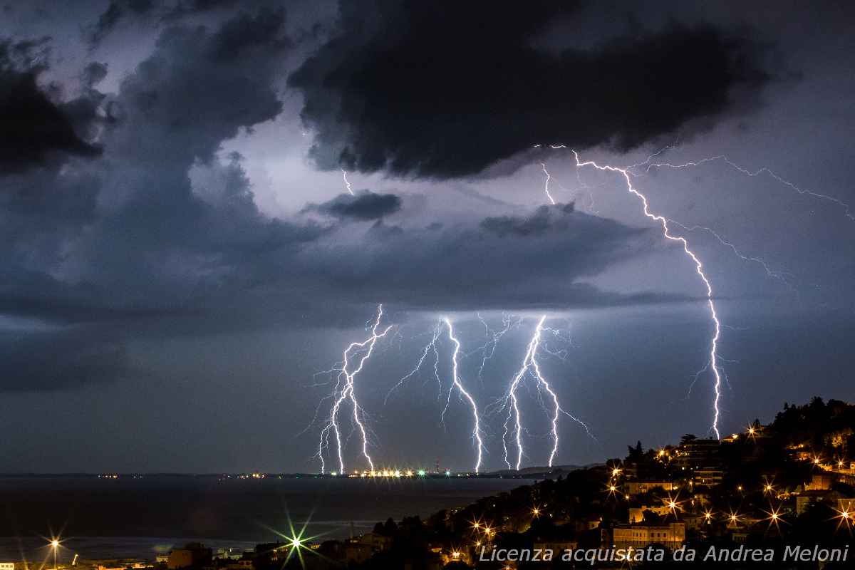 Meteo Trieste: Nubi Sparse Domani, Segue Bel Tempo