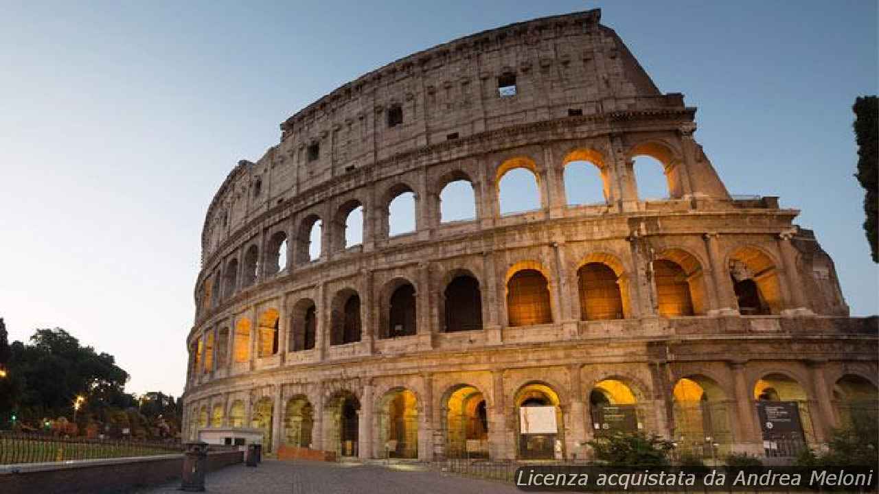 Meteo Roma: oggi pioggia, domani schiarite
