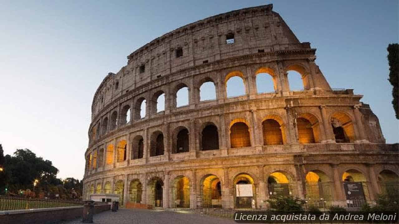 Meteo Roma: oggi quasi sereno, ventoso a tratti, domani pieno sole