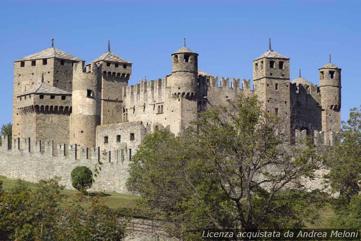 Meteo Aosta: domani pioggia, seguita da schiarite nei giorni successivi
