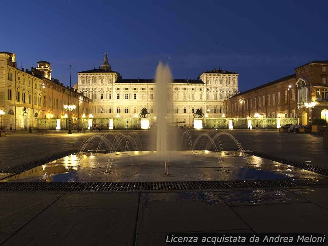 Meteo Torino: domani sereno, aumento nuvolosità nei giorni successivi