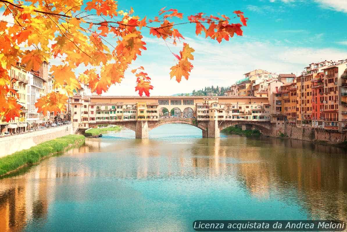 Meteo Firenze: Nubi Sparse Oggi, Domani Sereno