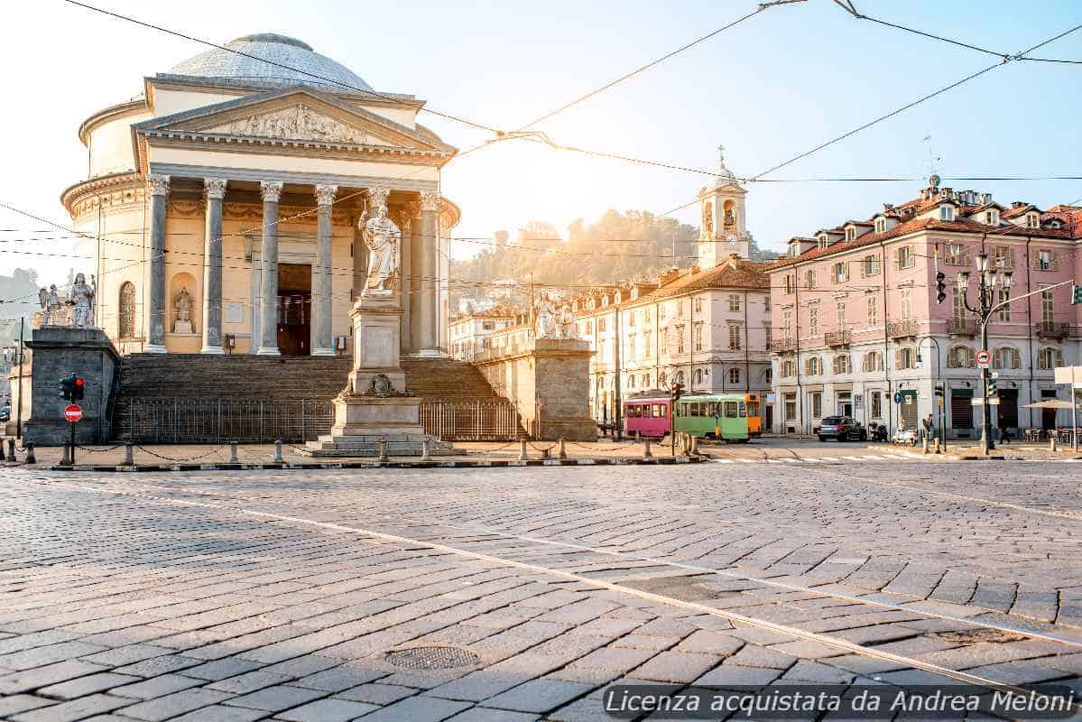 Meteo Torino: oggi schiarite, ma attesi nuvoli nei prossimi giorni