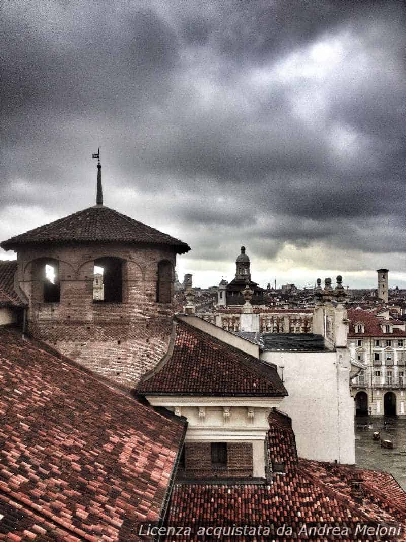 Meteo Torino: domani nuvoloso seguito da nubi sparse nei giorni successivi