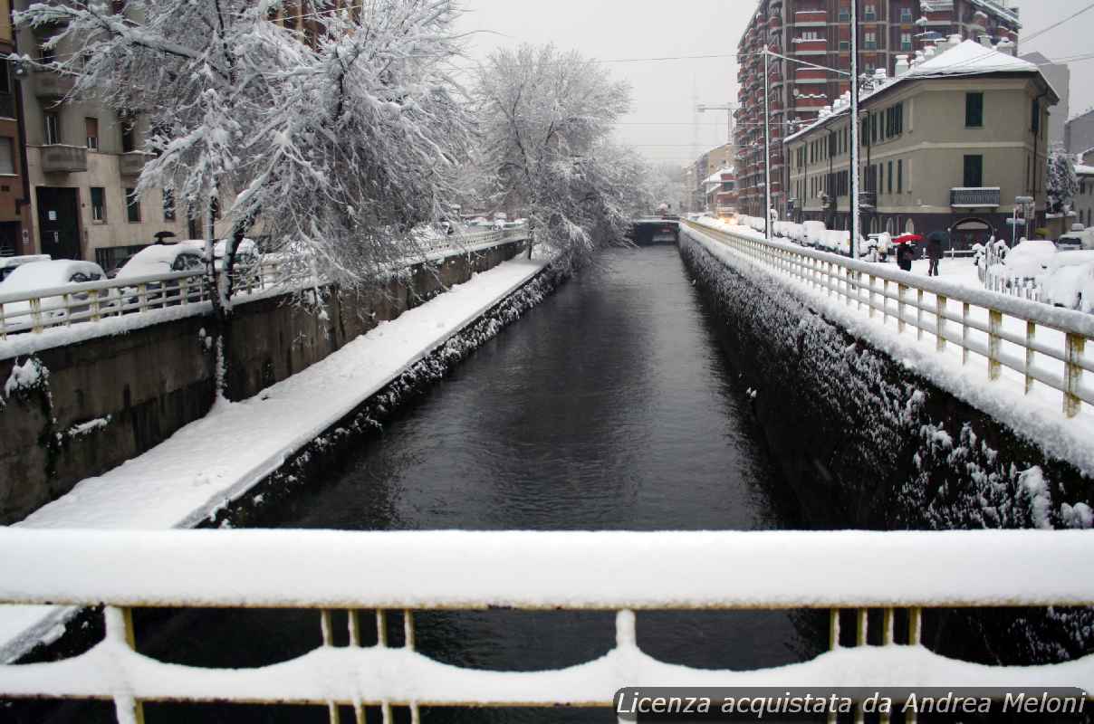 Meteo Milano: oggi nuvoloso, seguito da nuvolosità e rovesci nei giorni successivi