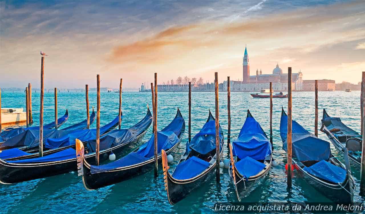 Meteo Venezia: oggi schiarite, domani nuvole e pioggia in arrivo