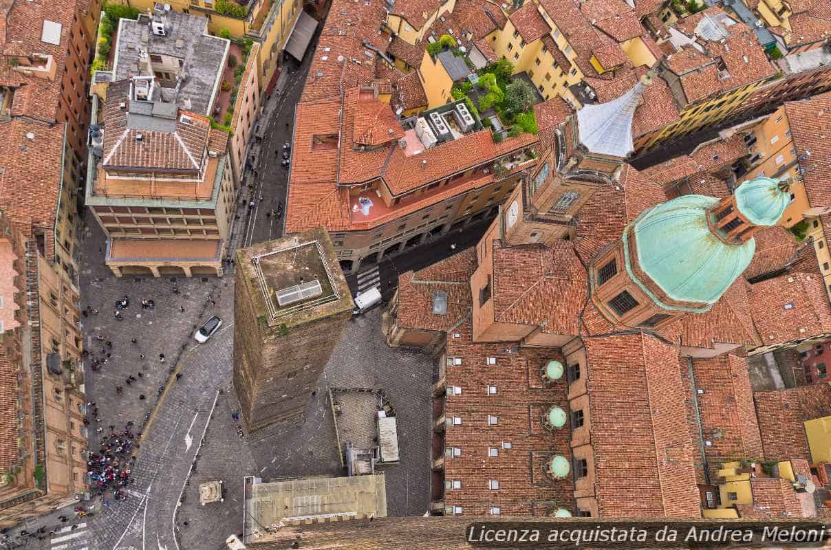 Previsione meteo Bologna: bel tempo in arrivo, seguito da nubi e piogge occasionali