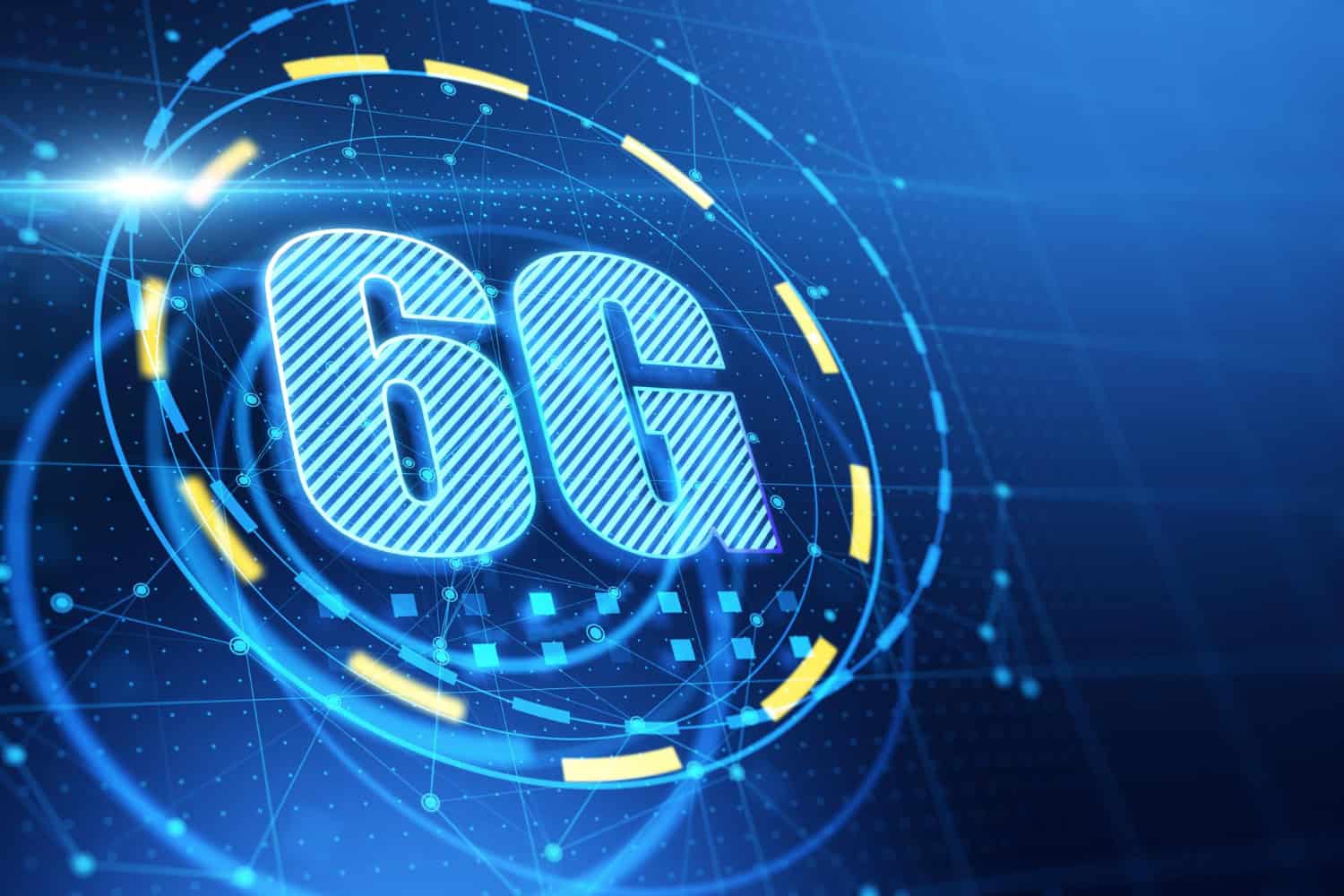 Un 6G ultraveloce: allo studio una rivoluzionaria tecnologia
