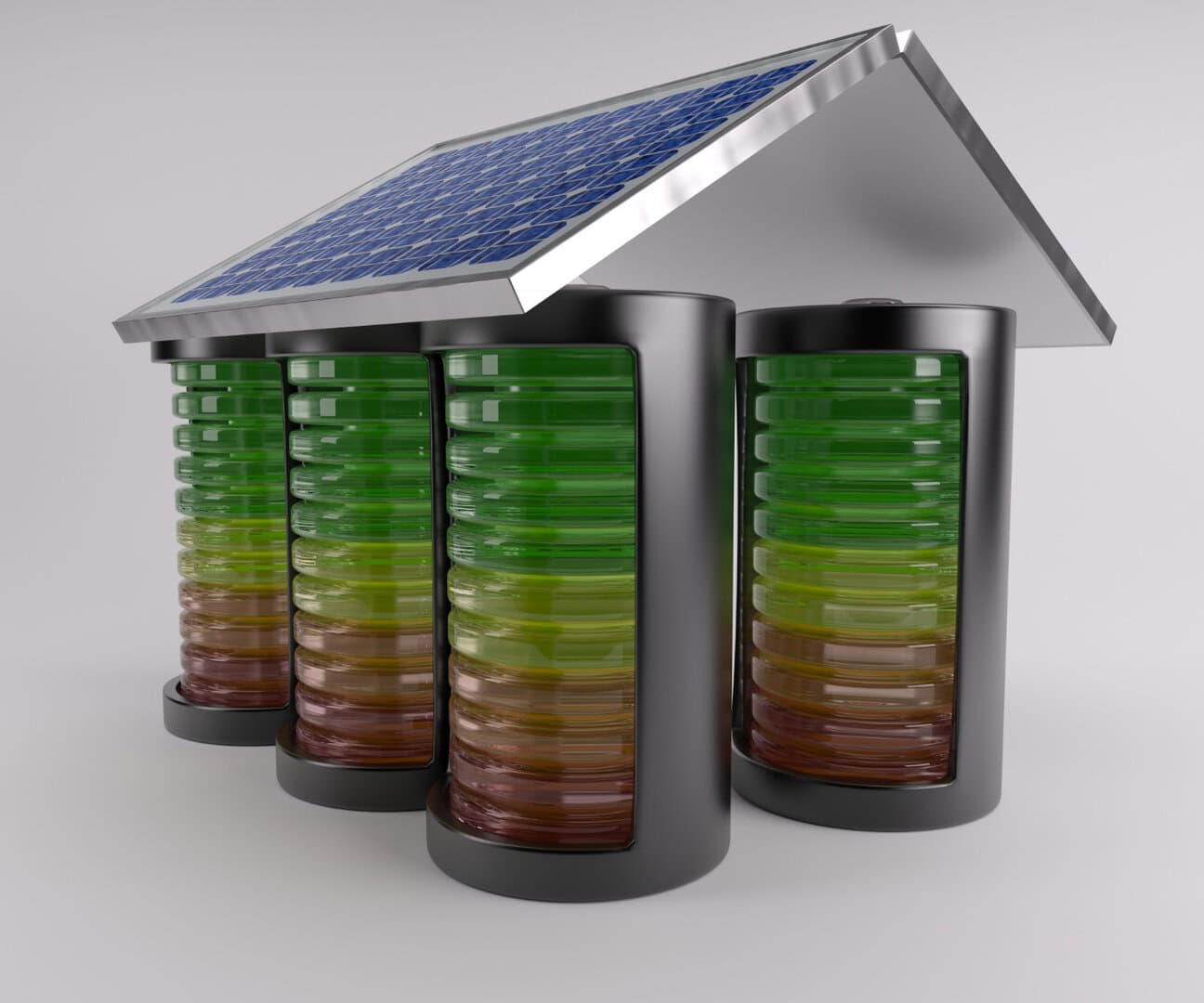 Innovazioni nella tecnologia di accumulo solare: come i nuovi materiali stanno trasformando l’efficienza energetica