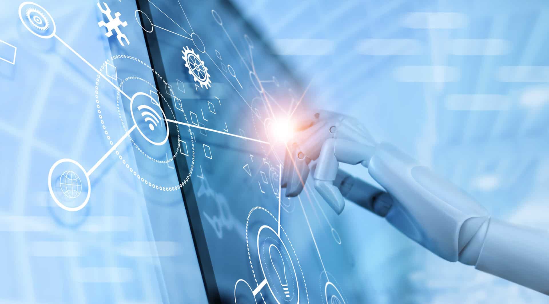 Prevedere il caos tramite intelligenza artificiale: una nuova frontiera dell’automazione