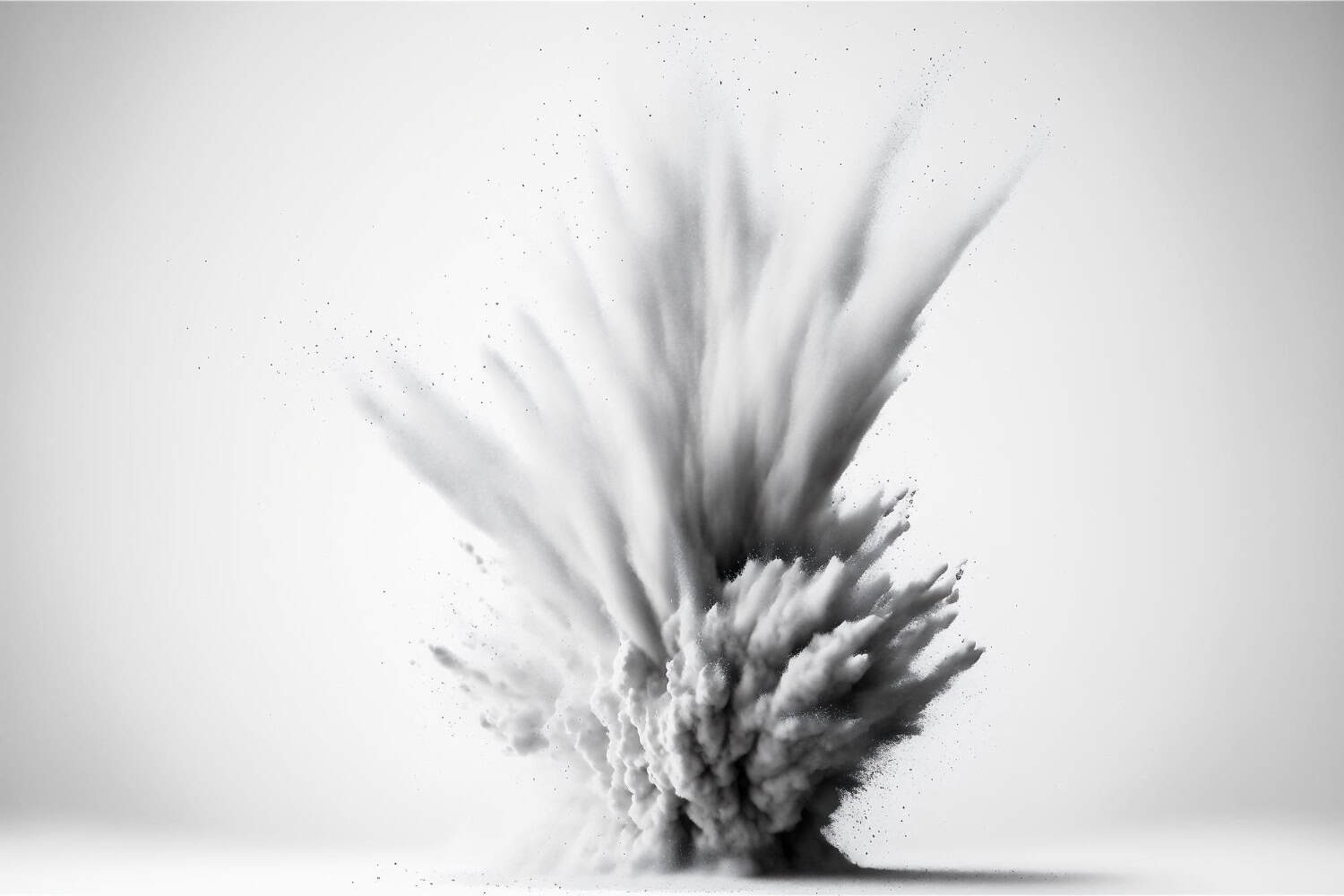 Airbursts: cosa sono e perché sono un pericolo sottovalutato
