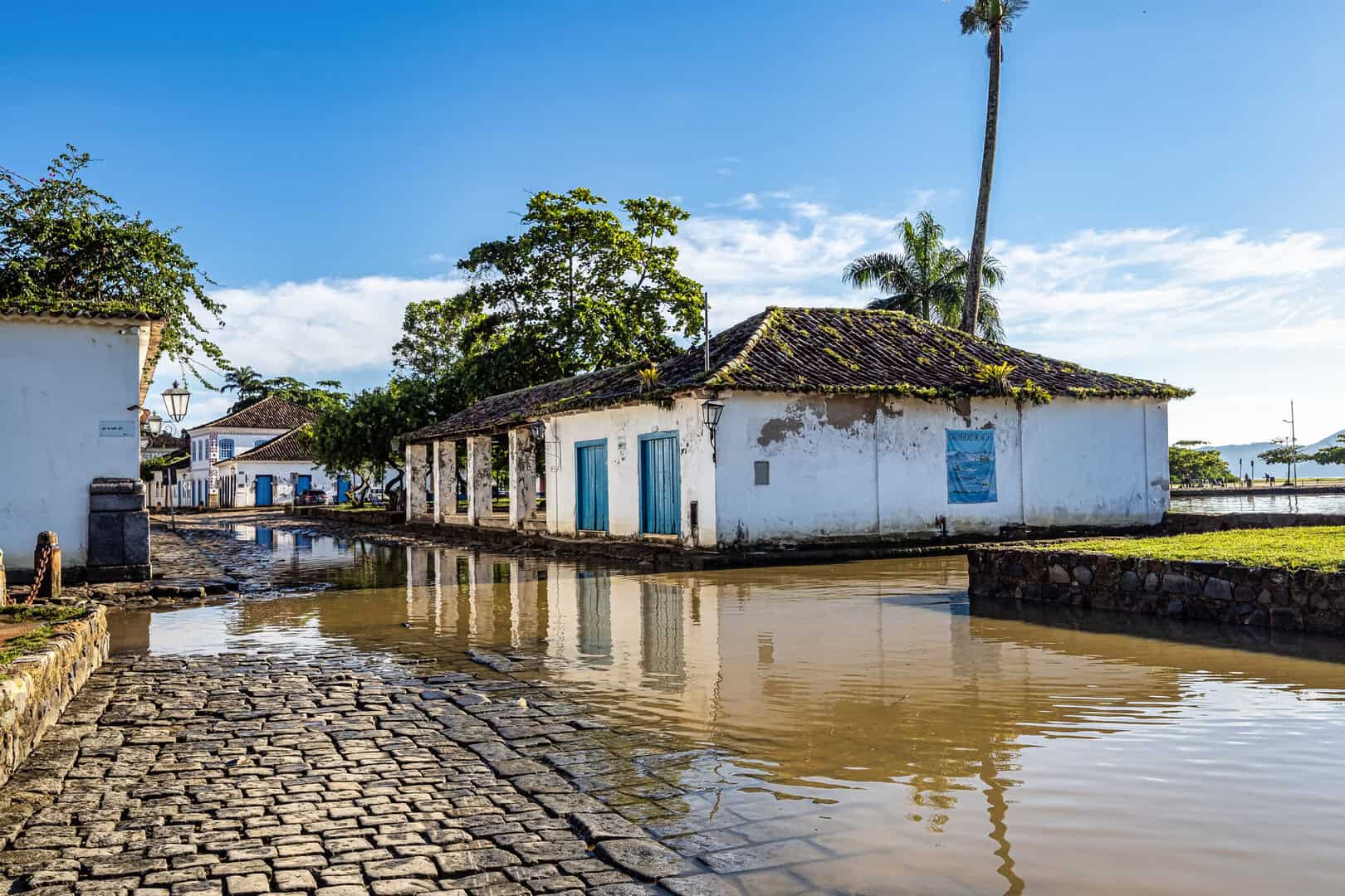 alluvione brasile
