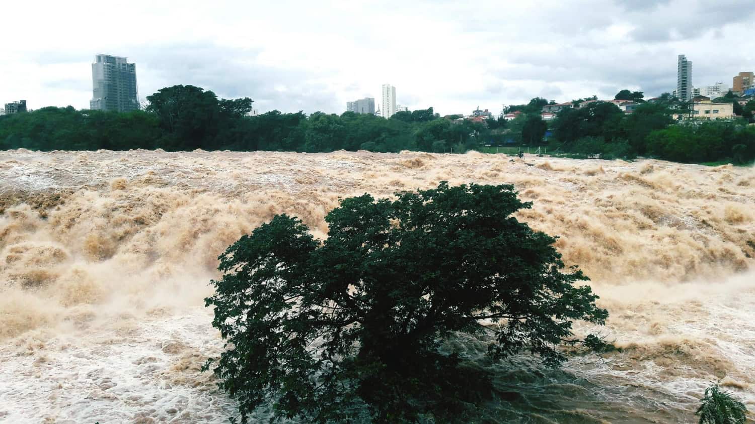 alluvione porto rico