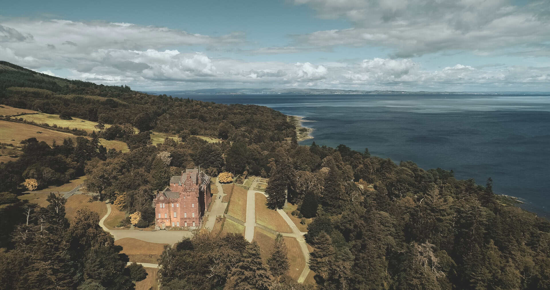 L’isola di Arran: tutta la Scozia in miniatura