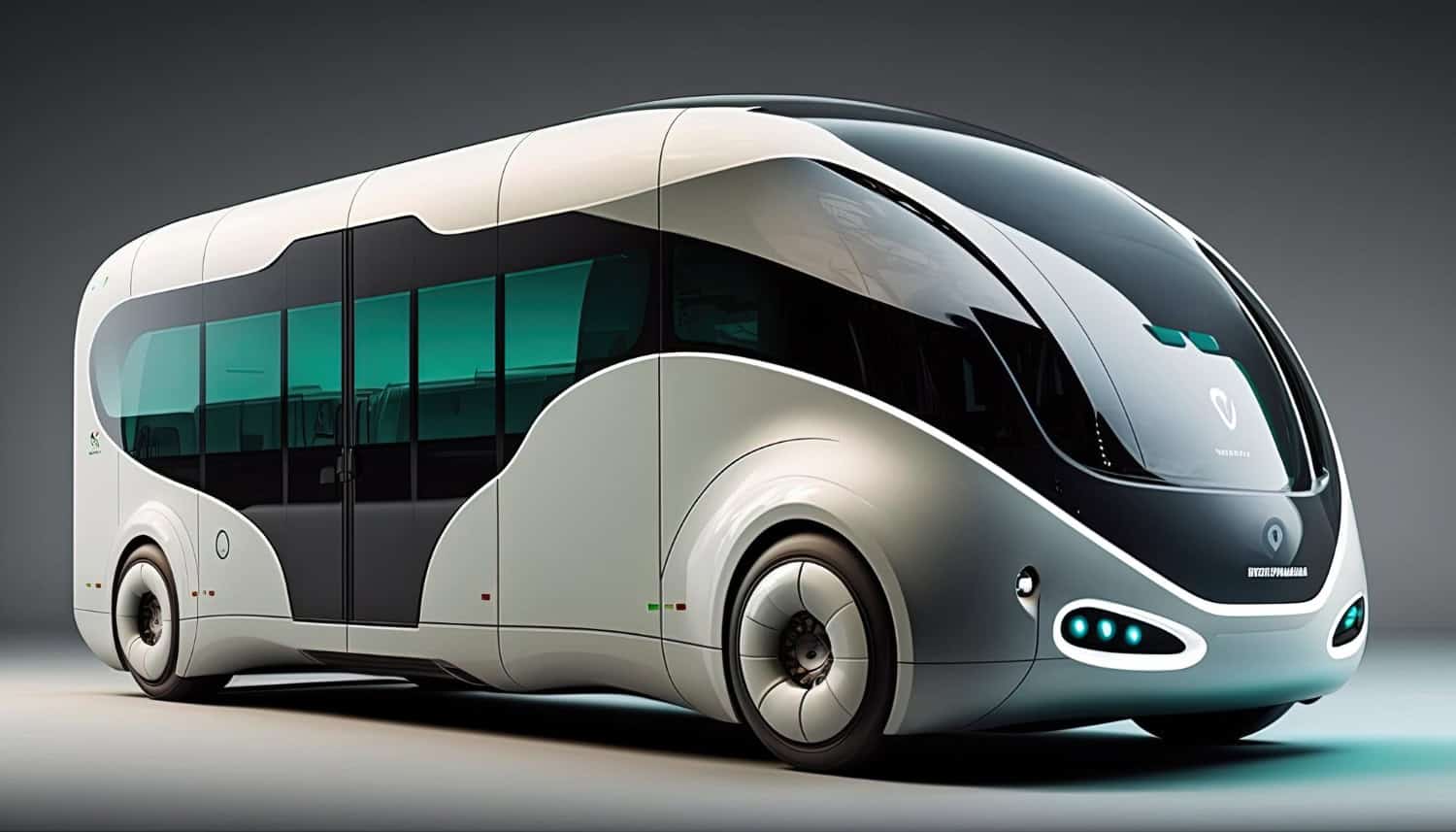 Neutralità climatica: autobus e camion ridurranno le emissioni di CO2 del 90% entro il 2040