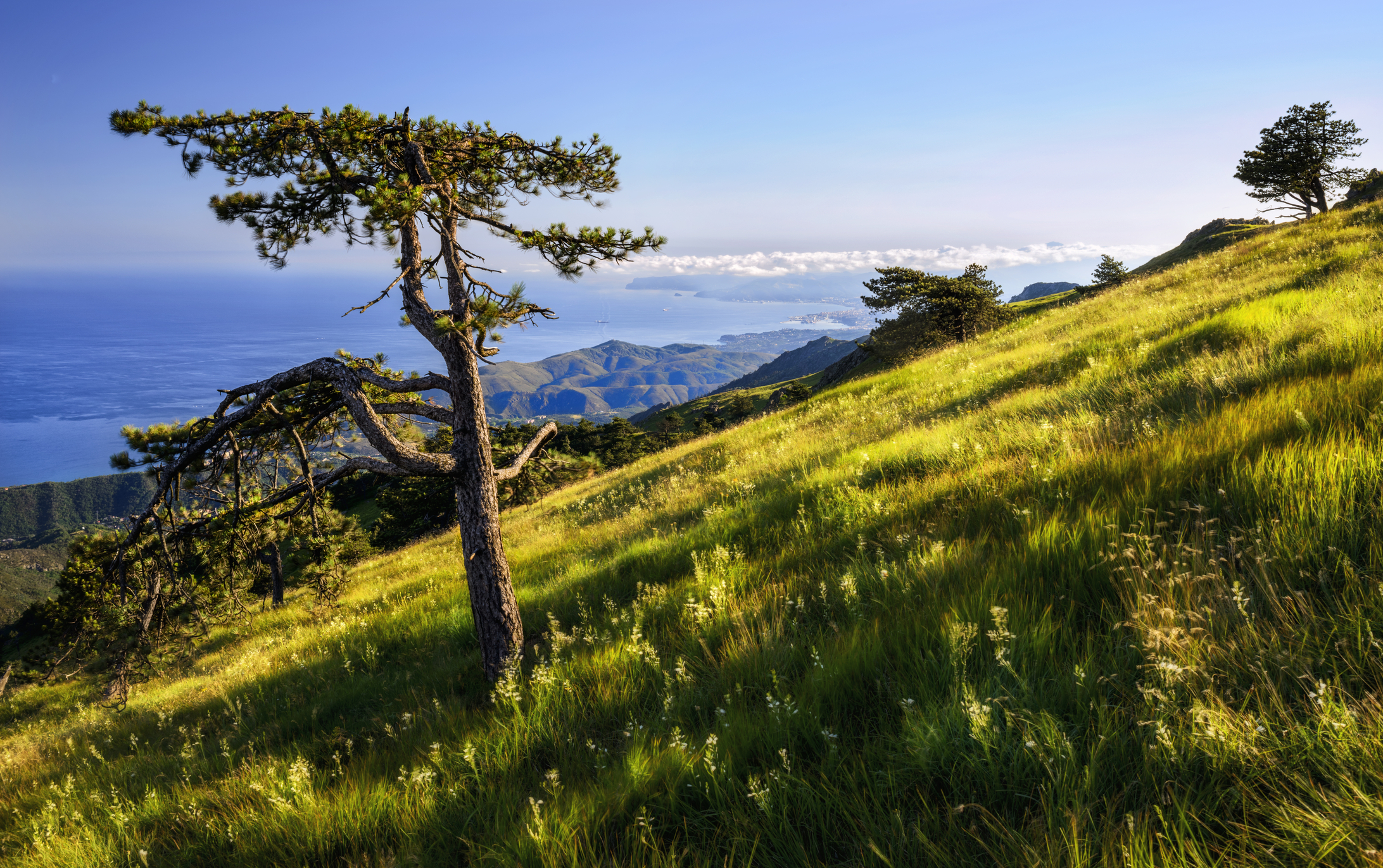 beigua geopark