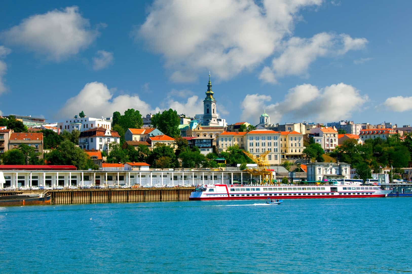 belgrado serbia