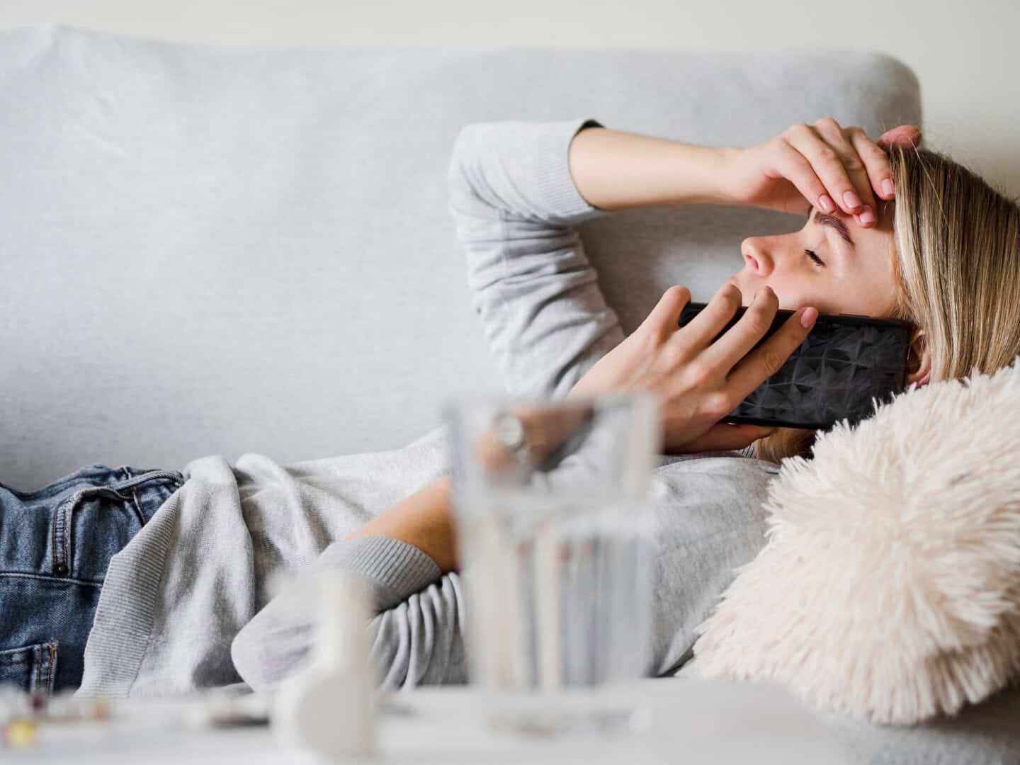 Un metodo rivoluzionario per la prevenzione dell’influenza: bloccare l’infezione prima che inizi