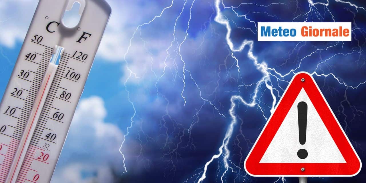 caldo messo allangolo meteo 1605