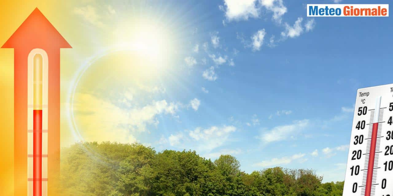 Meteo weekend con l’Estate ritrovata, poi cambia tutto di nuovo, specie al Nord Italia
