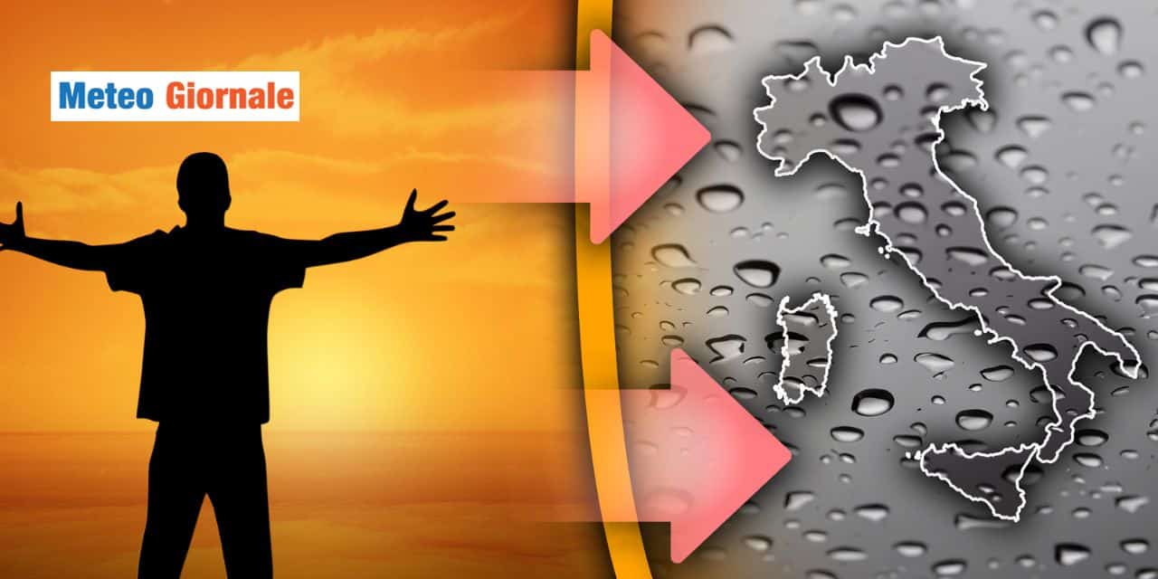 cambia tutto meteo 3005
