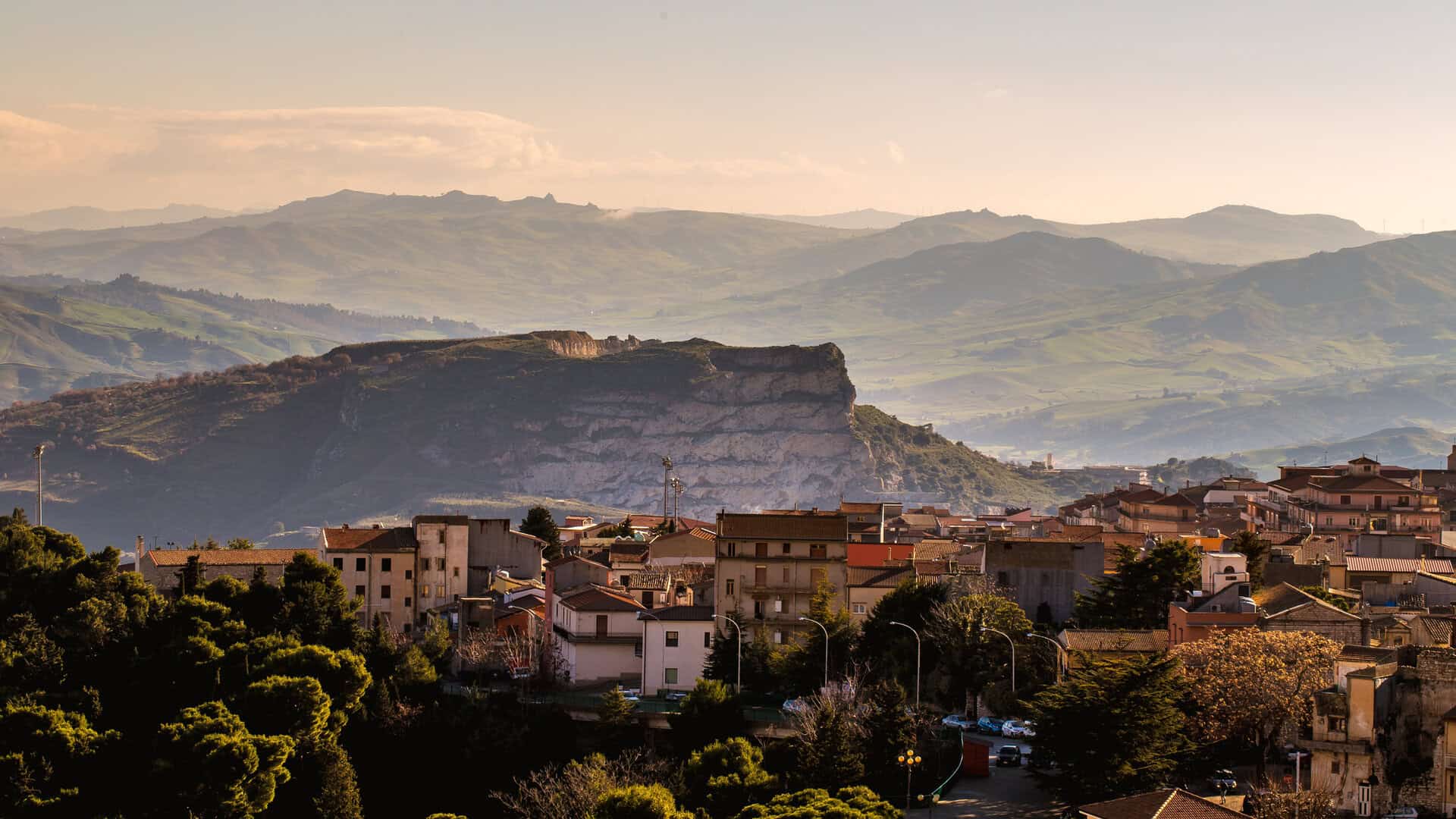 Vacanza in Sicilia: un’escursione nella natura unica del Monte Cammarata