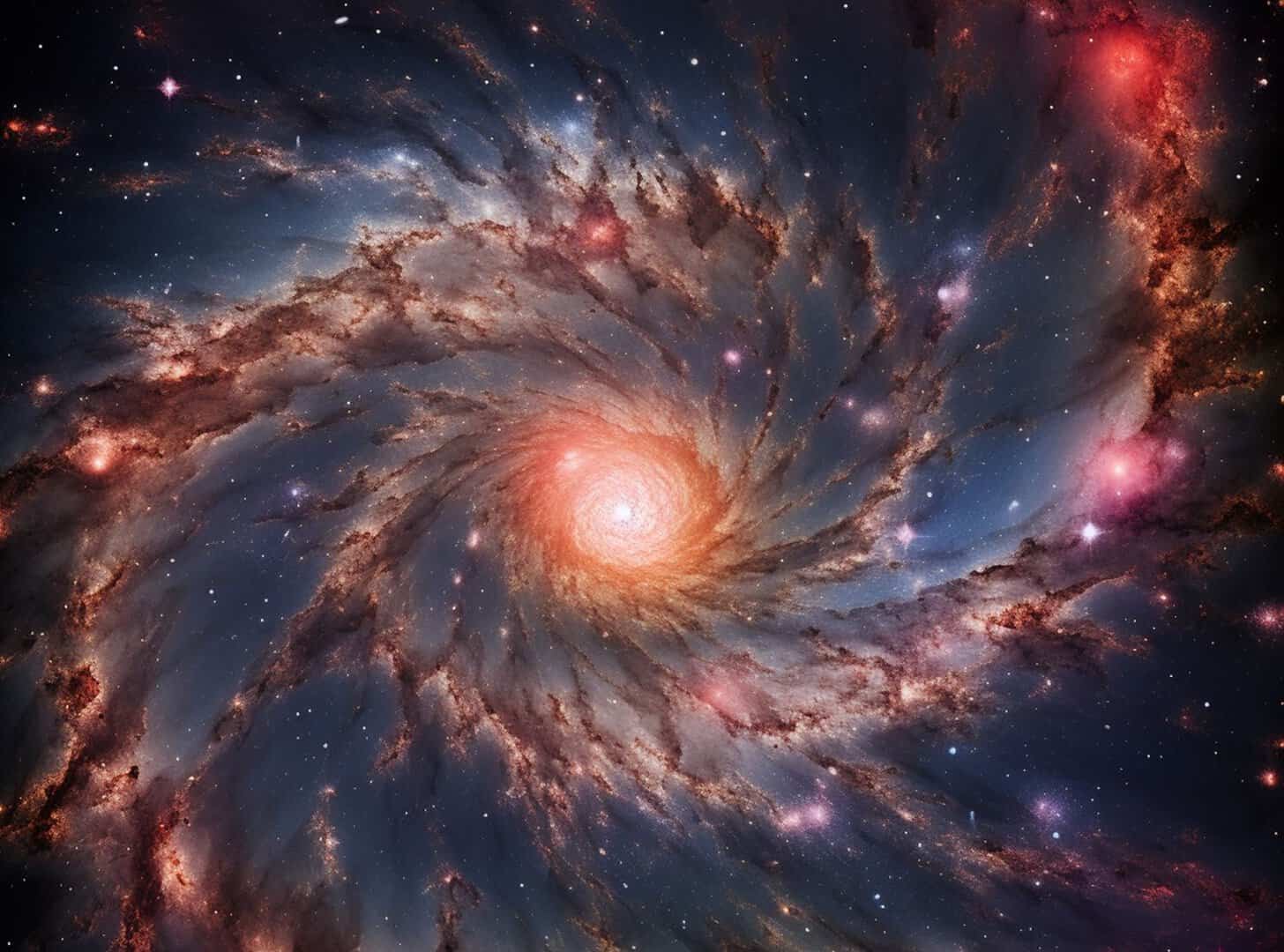 Origine dei campi magnetici cosmici: nuova importante scoperta degli scienziati