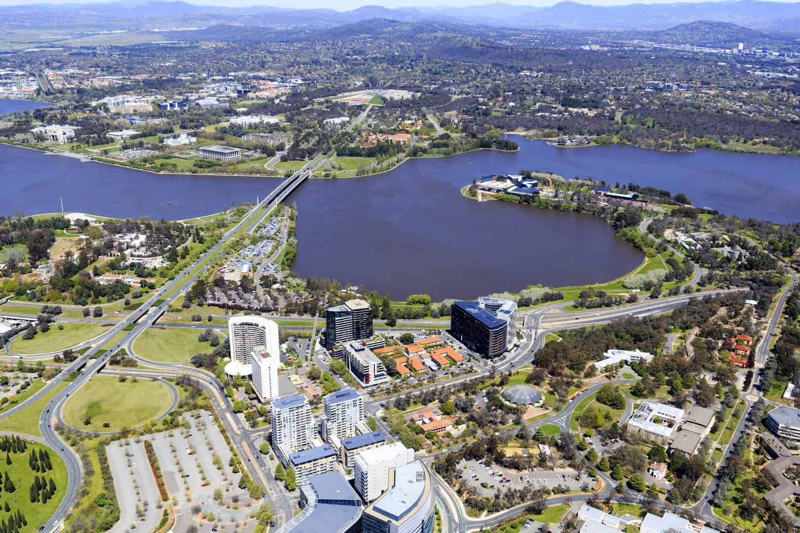 Sette elementi distintivi che rendono unica Canberra, la capitale dell’Australia