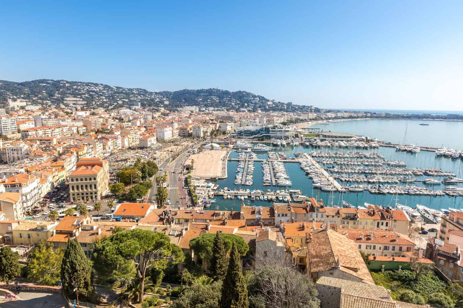 cannes