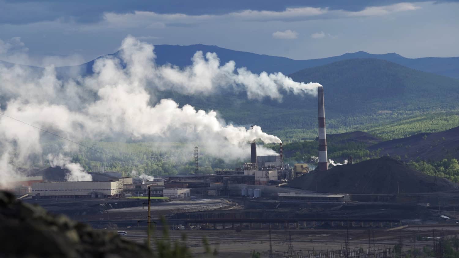 Vertice del G7 a Torino: impegno a eliminare il carbone entro la metà degli anni 2030