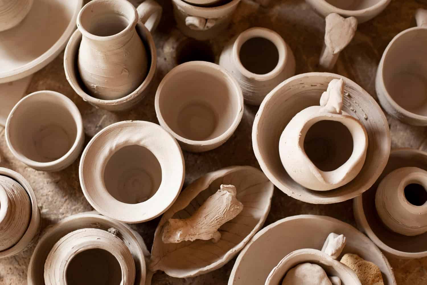 ceramica preistorica