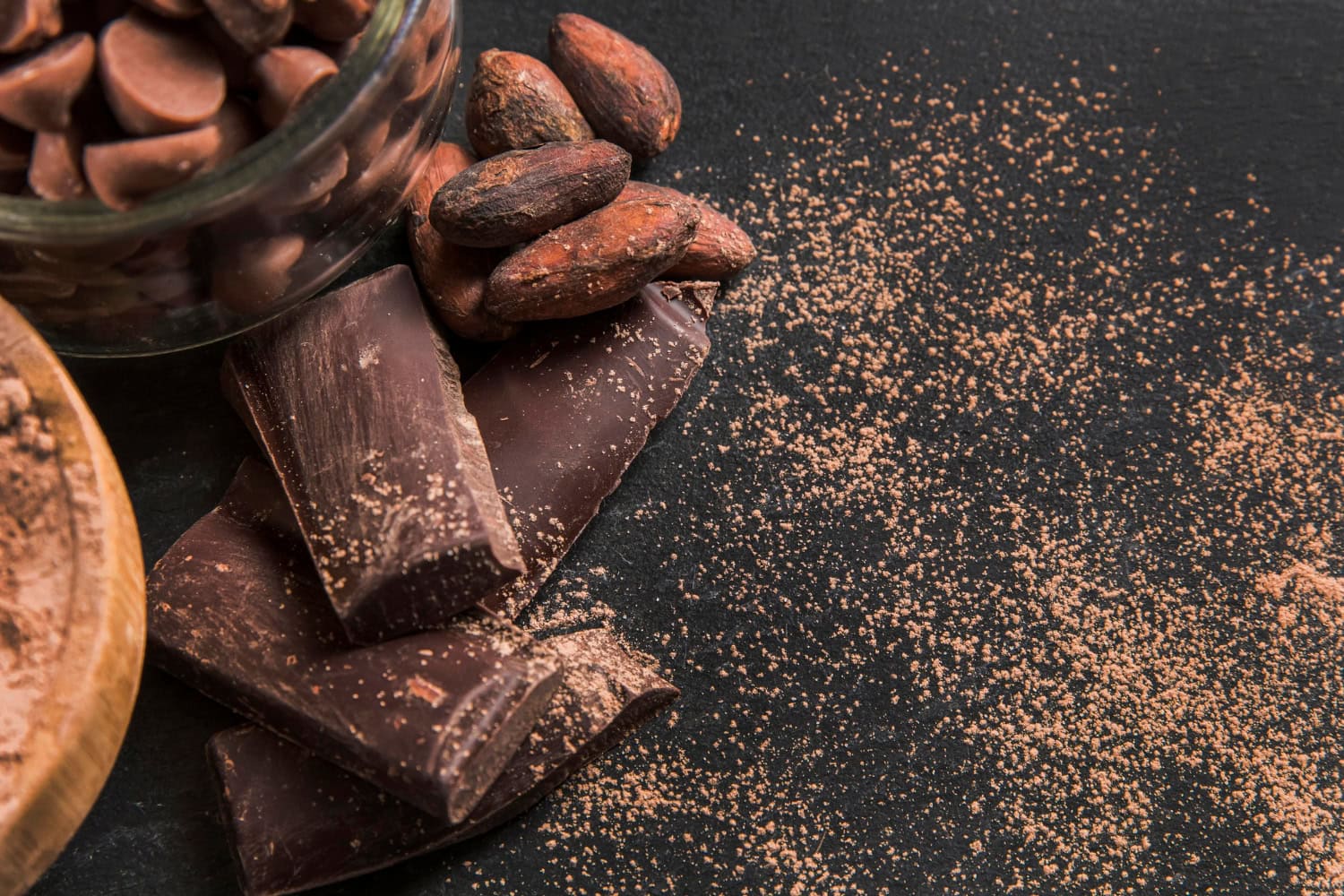 cioccolato cacao