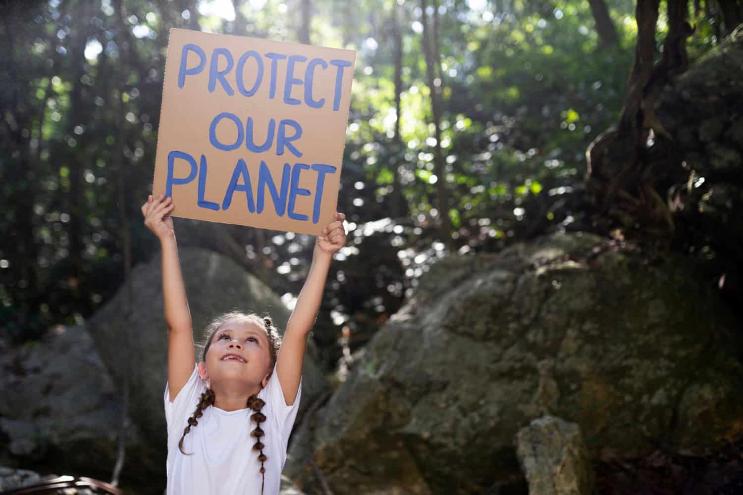 Stati Uniti: gli studenti sollecitano un incremento dell’educazione sul cambiamento climatico