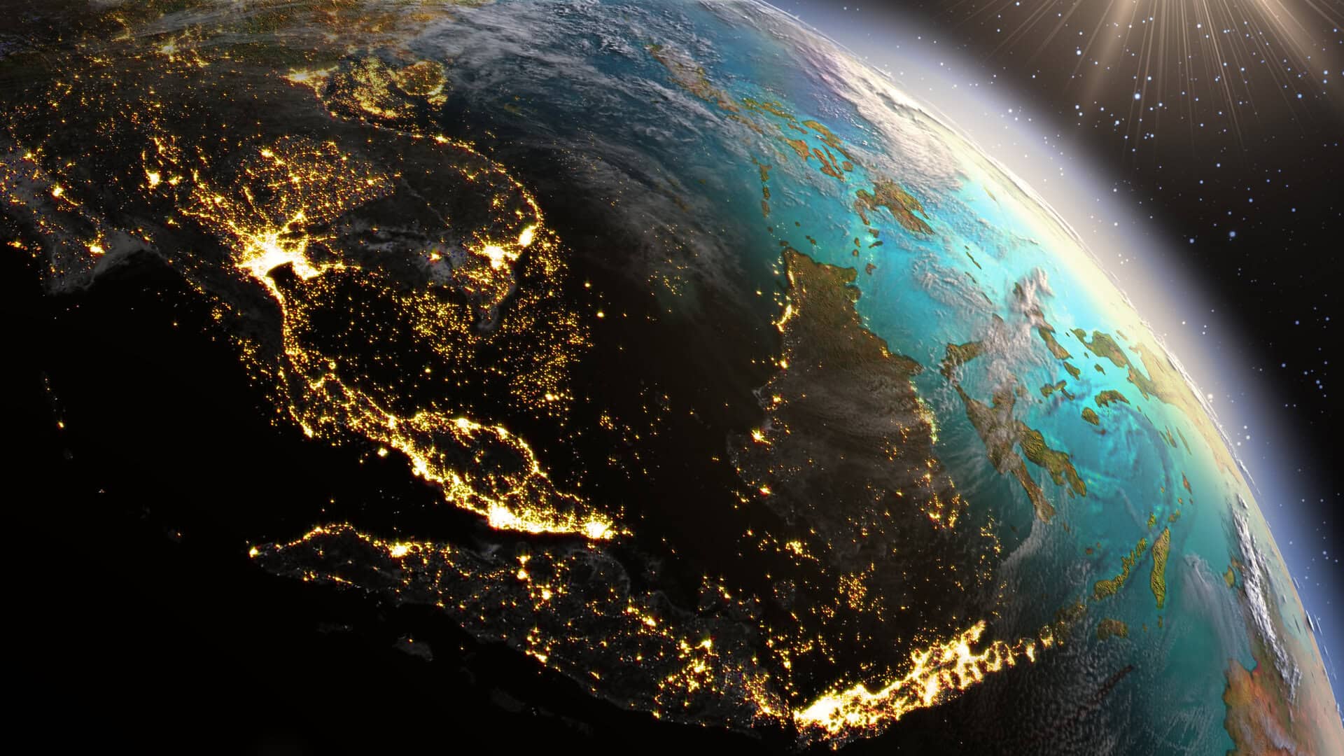 Copernicus lancia un nuovo programma di dati liberamente accessibili per la narrazione di storie sulla Terra