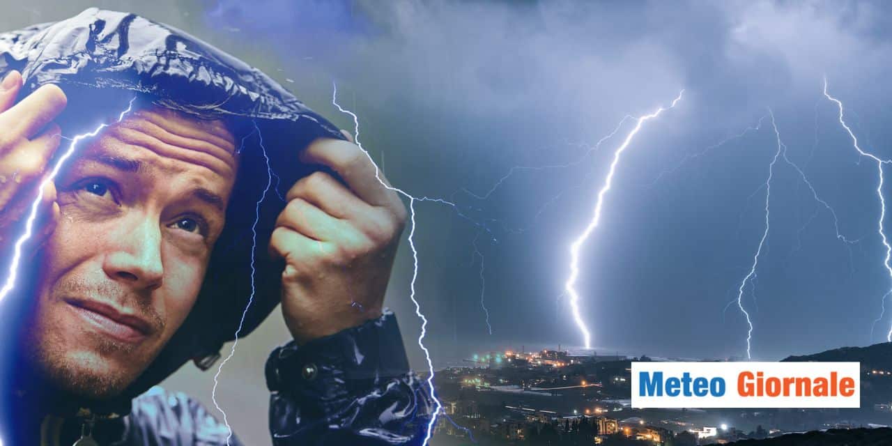 delusione per giugno meteo 1905