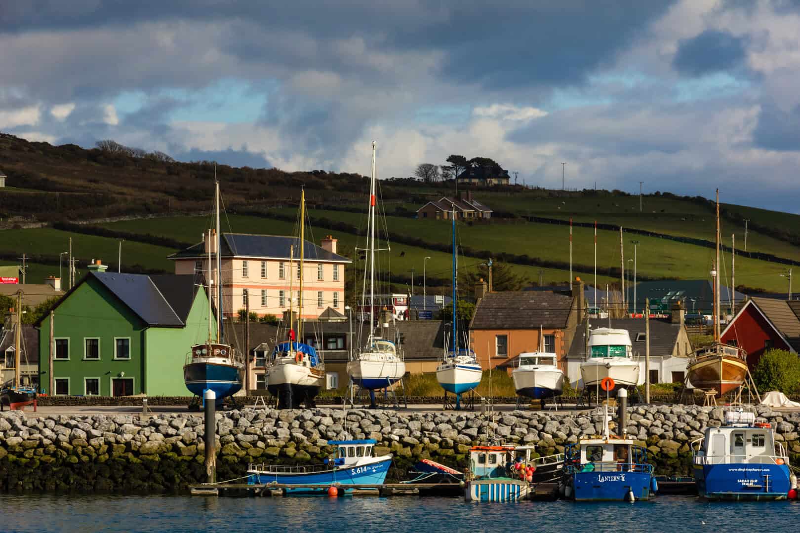 dingle irlanda