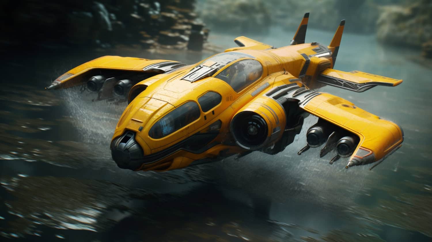 drone sottomarino